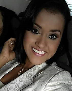 36 Year Old Barranquilla, Colombia Woman